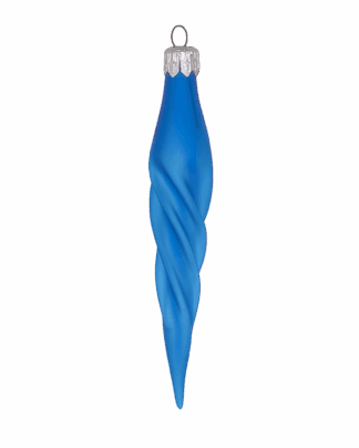 Kroucený rampouch