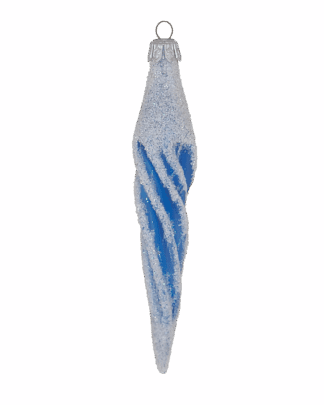 Kroucený rampouch