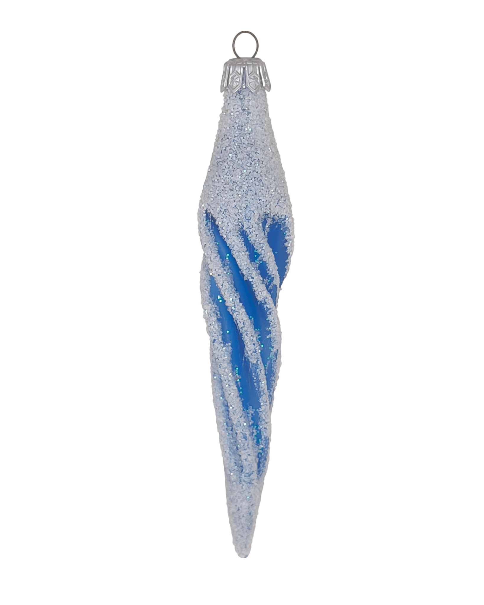 Kroucený rampouch