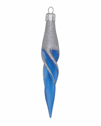 Kroucený rampouch