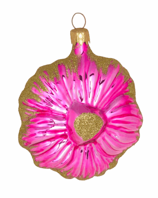 Vánoční květ