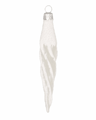Kroucený rampouch