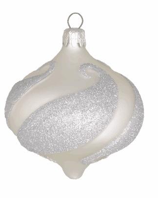 Oliva s ornamenty