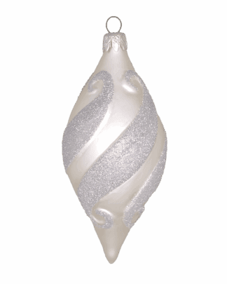 Oliva s ornamenty