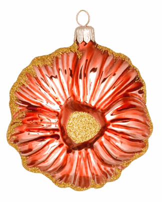 Vánoční květ