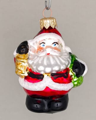 Santa