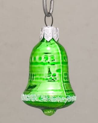Malý zvonek