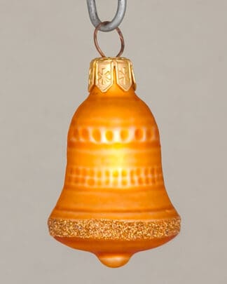 Malý zvonek